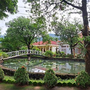 Xuanmai Garden Resort 빡세 Exterior photo